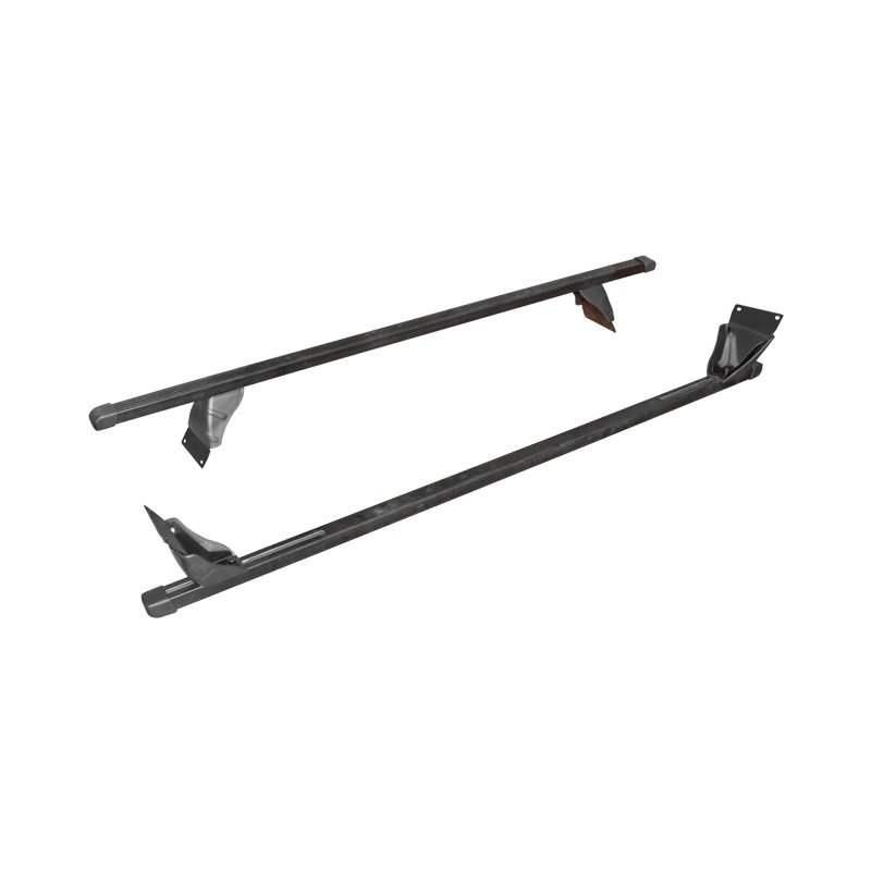 Set bare transversale pentru portbagaj Dacia Logan II - Sandero II 8201356700